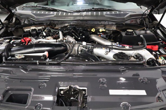 Used 2018 Ford F250 Lariat w/ Lariat Ultimate Package AWD/4WD image 78