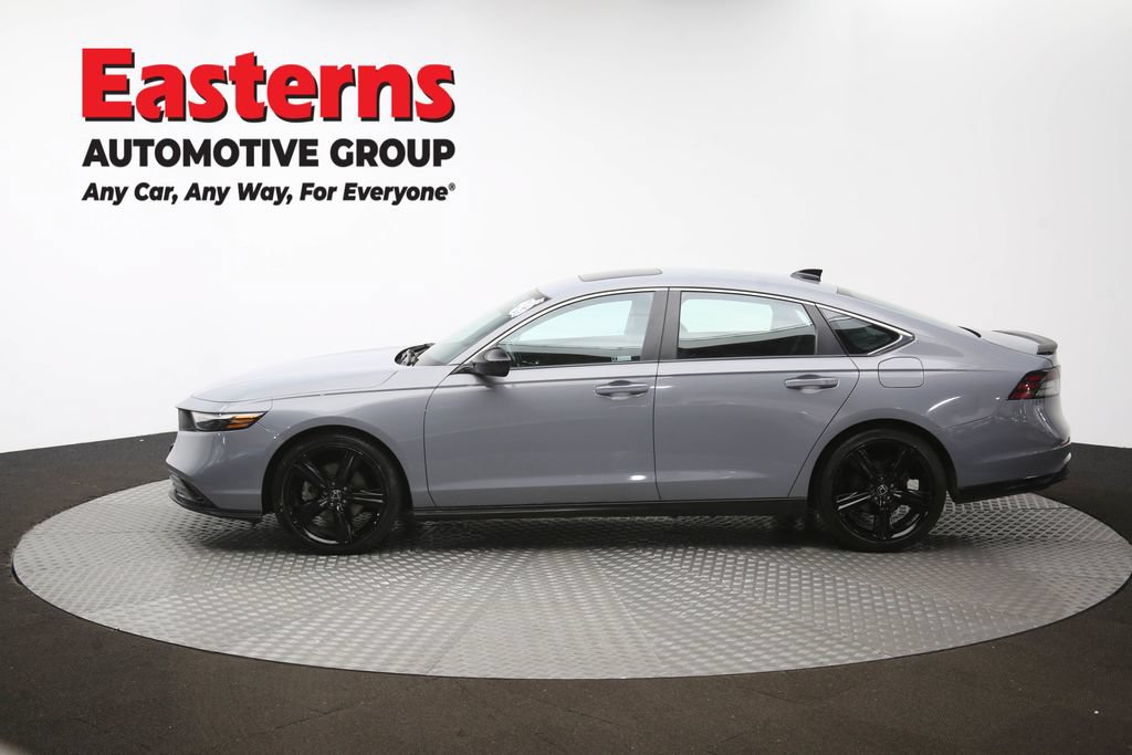 Used 2023 Honda Accord Sport image 60