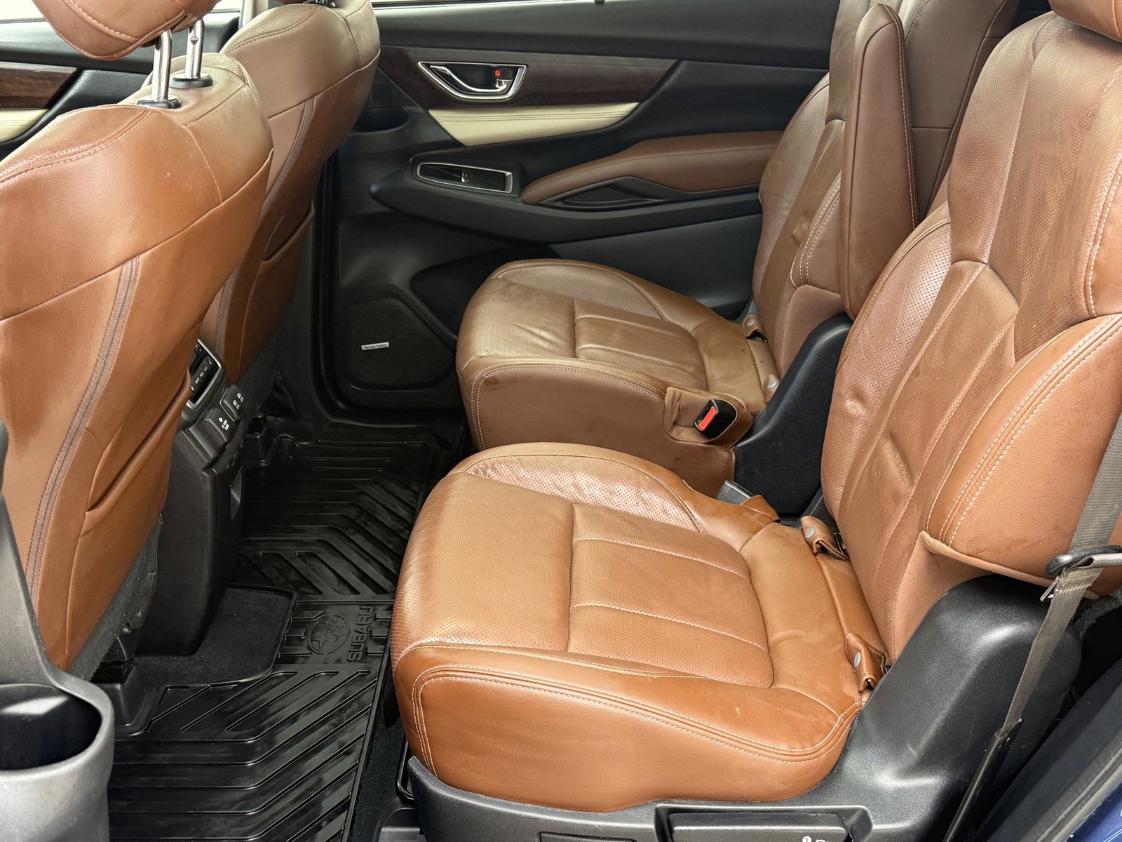 Used 2019 Subaru Ascent Touring image 18