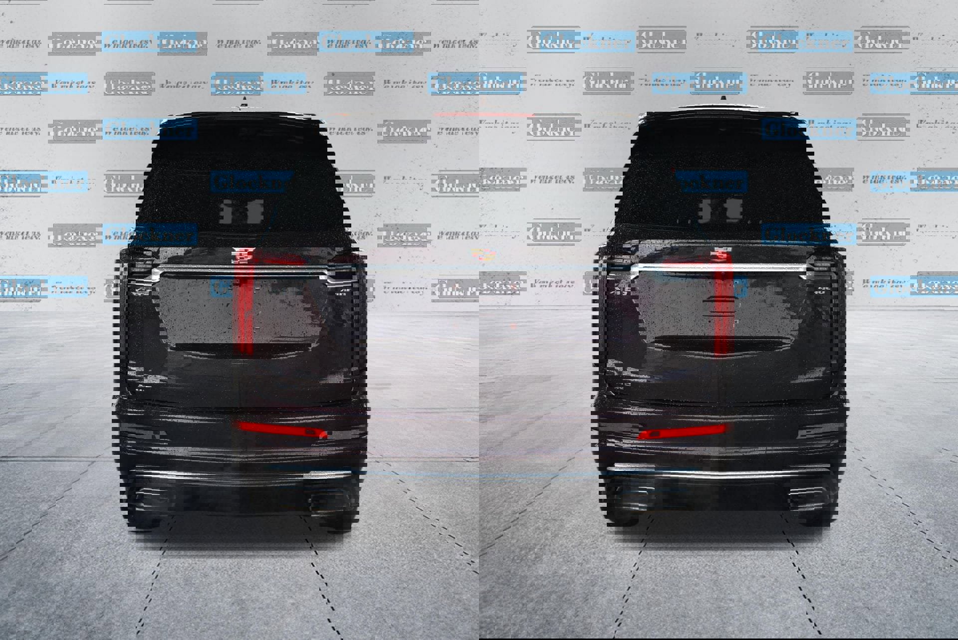 Used 2021 Cadillac XT6 Premium Luxury w/ LPO, Floor Liner Package AWD/4WD image 7