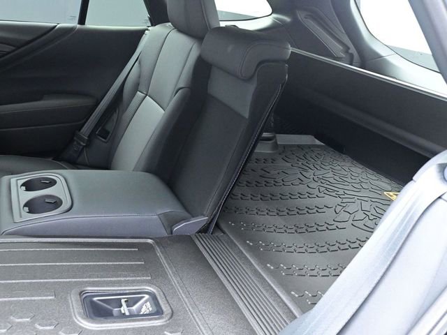 New 2025 Subaru Outback Wilderness w/ Wilderness Package image 24