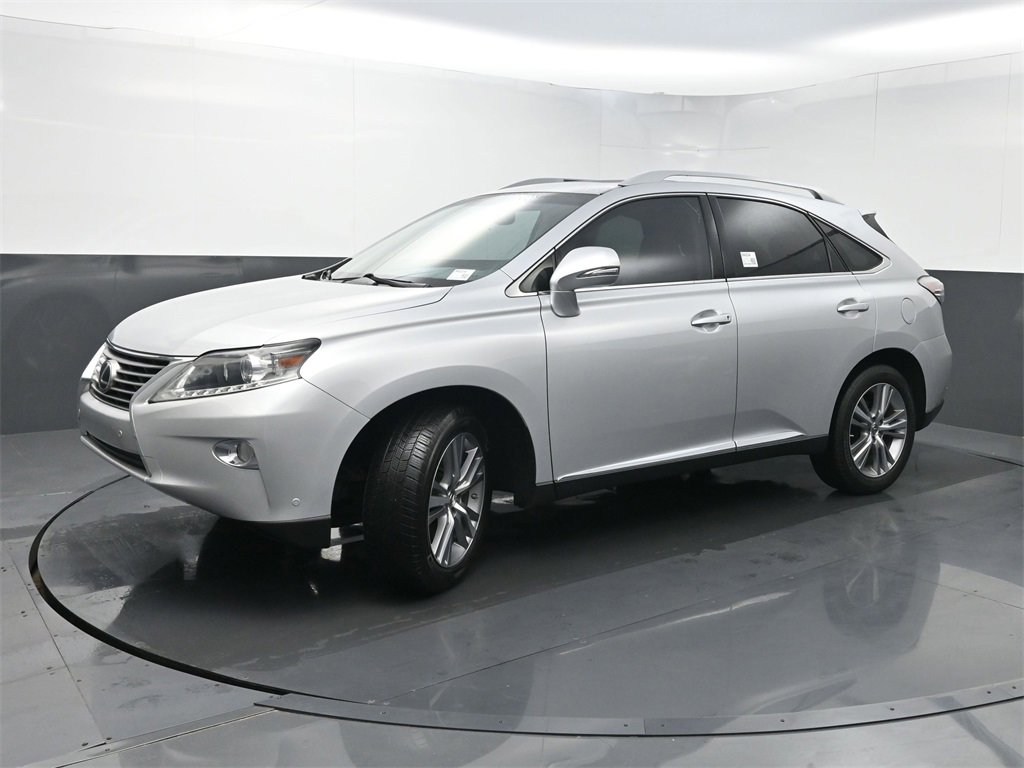 Used 2015 Lexus RX 350 FWD image 19