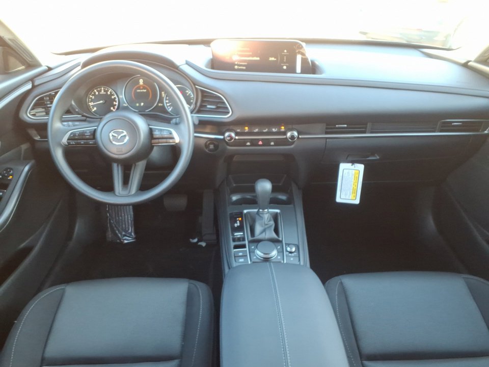 New 2026 MAZDA CX-30 AWD 2.5 S image 26