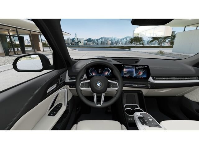 New 2026 BMW X1 xDrive28i w/ Technology Package AWD/4WD image 13