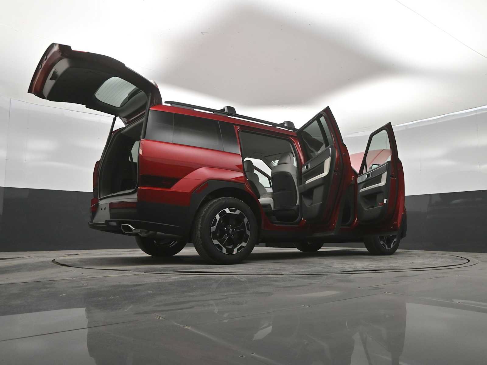 New 2026 Hyundai Santa Fe SEL AWD/4WD image 44