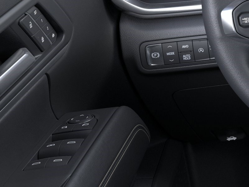 New 2026 GMC Terrain Denali AWD/4WD image 23