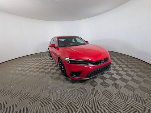 Used 2023 Honda Civic Sport Touring image 31