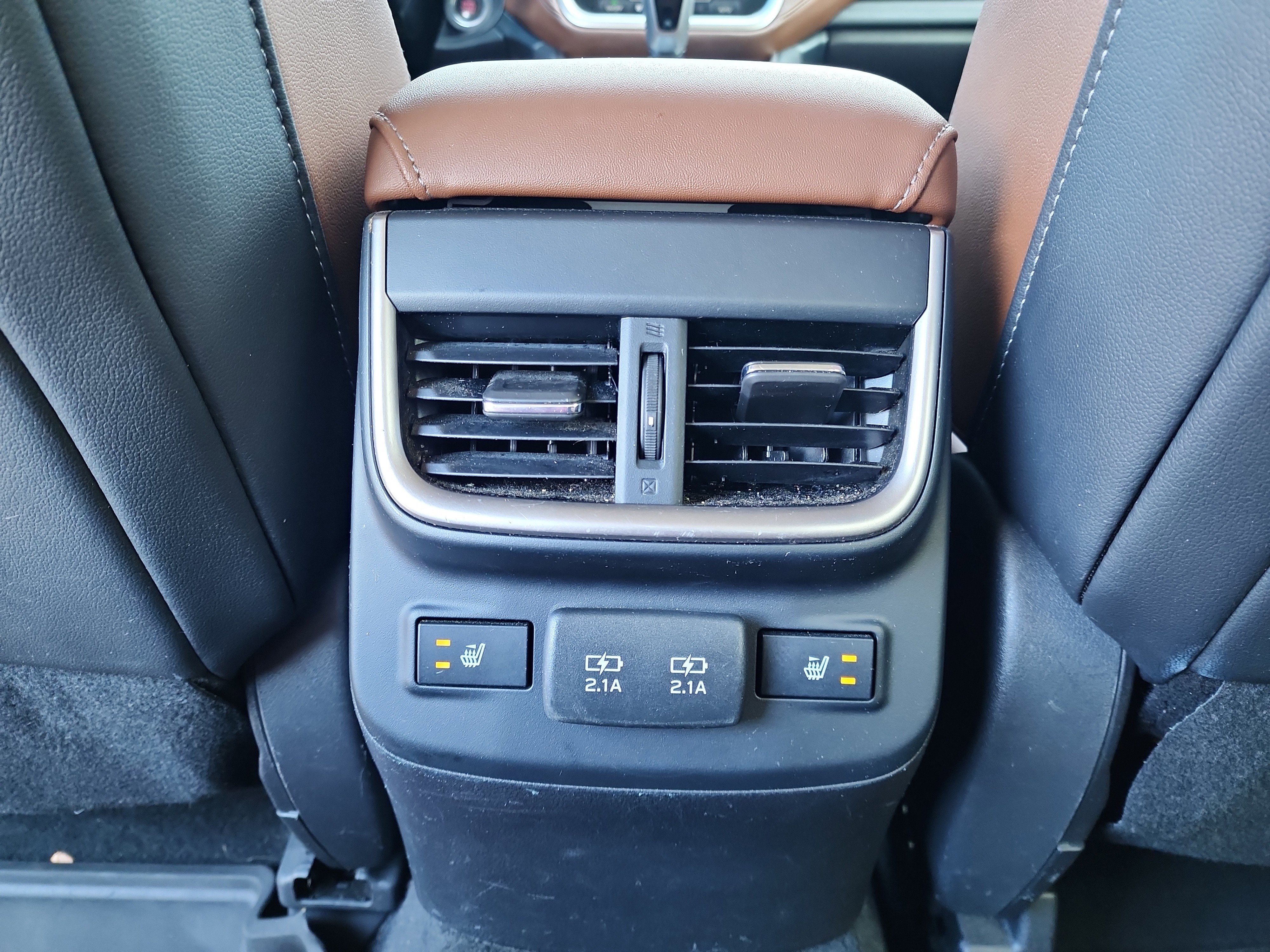 Used 2021 Subaru Outback Touring XT image 12