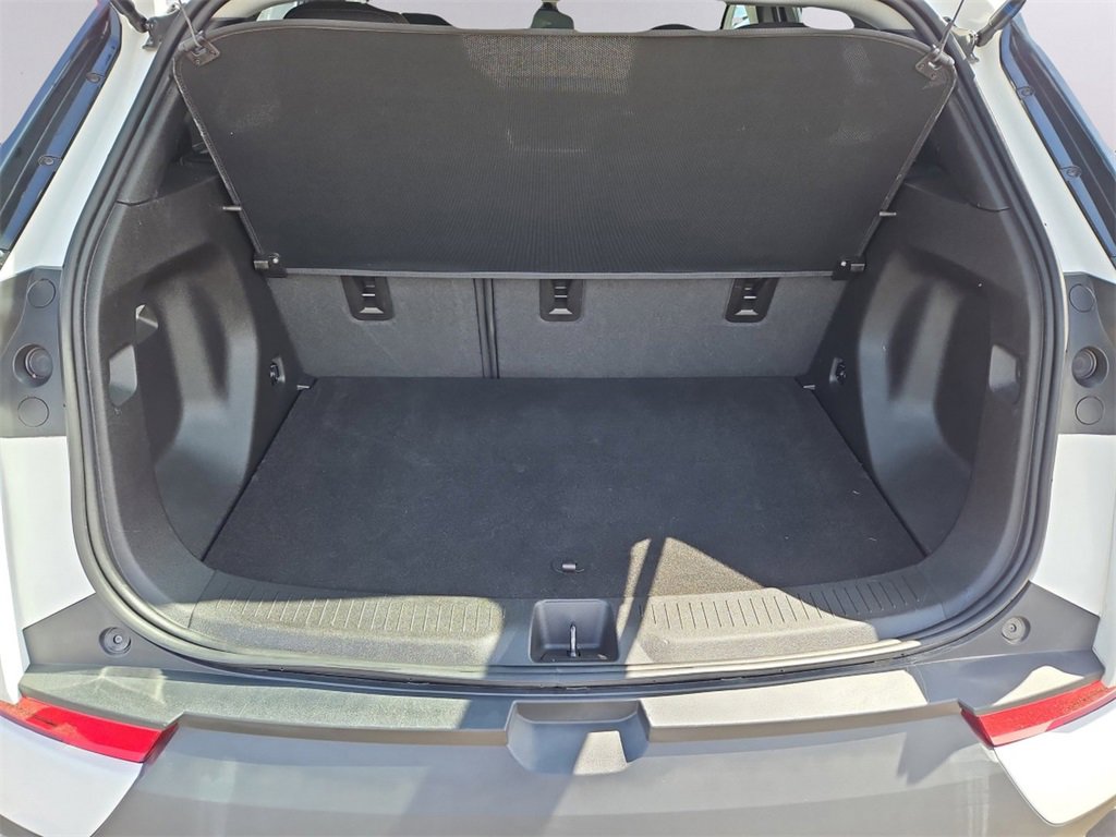 Certified 2022 Chevrolet Bolt EUV LT image 29