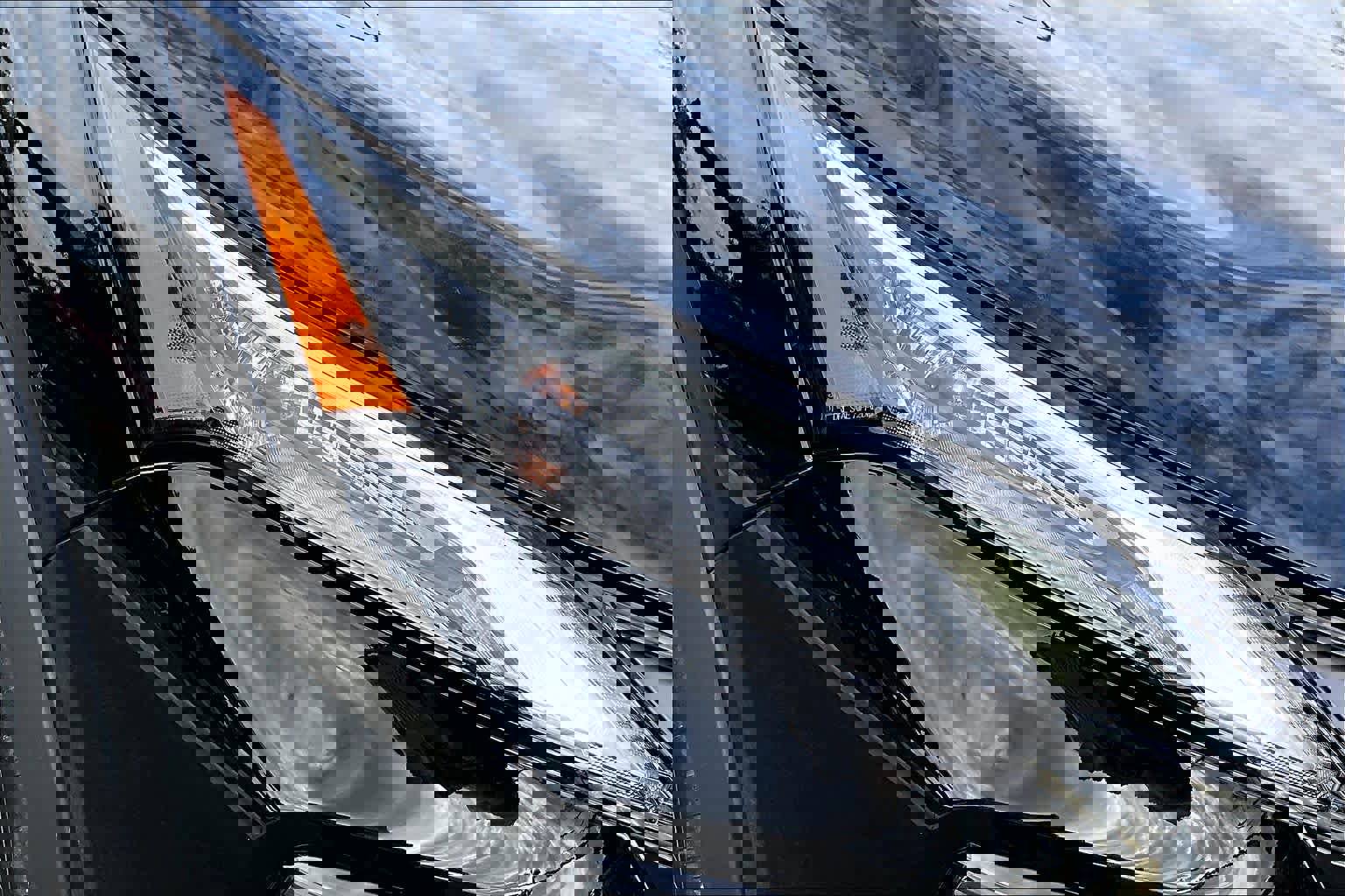 New 2026 Nissan Rogue SV image 13