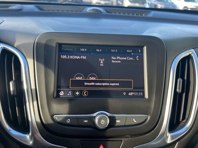 Used 2021 Chevrolet Equinox LT image 12