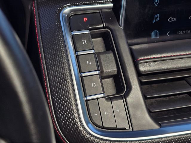 Certified 2023 Chevrolet Suburban RST w/ Luxury Package image 36