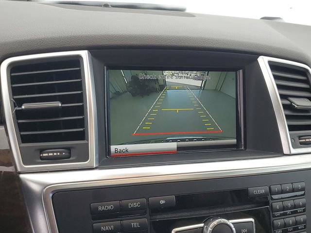 Used 2013 Mercedes-Benz ML 350 4MATIC image 30