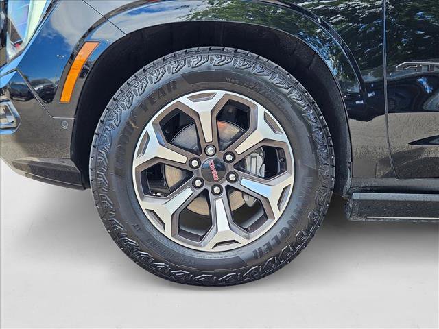 Used 2025 GMC Yukon AT4 Ultimate image 29