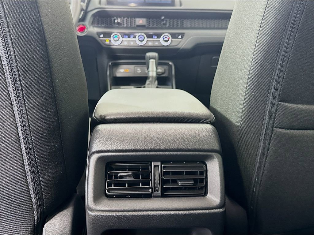Used 2026 Honda CR-V EX image 33