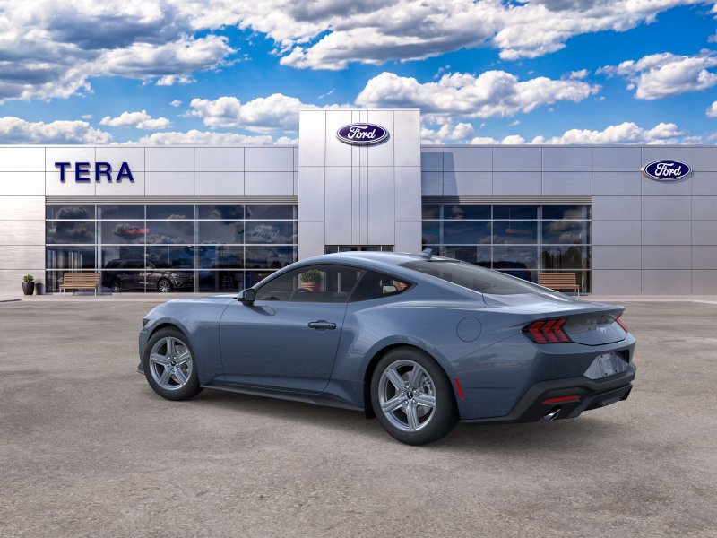 New 2026 Ford Mustang Premium RWD image 5
