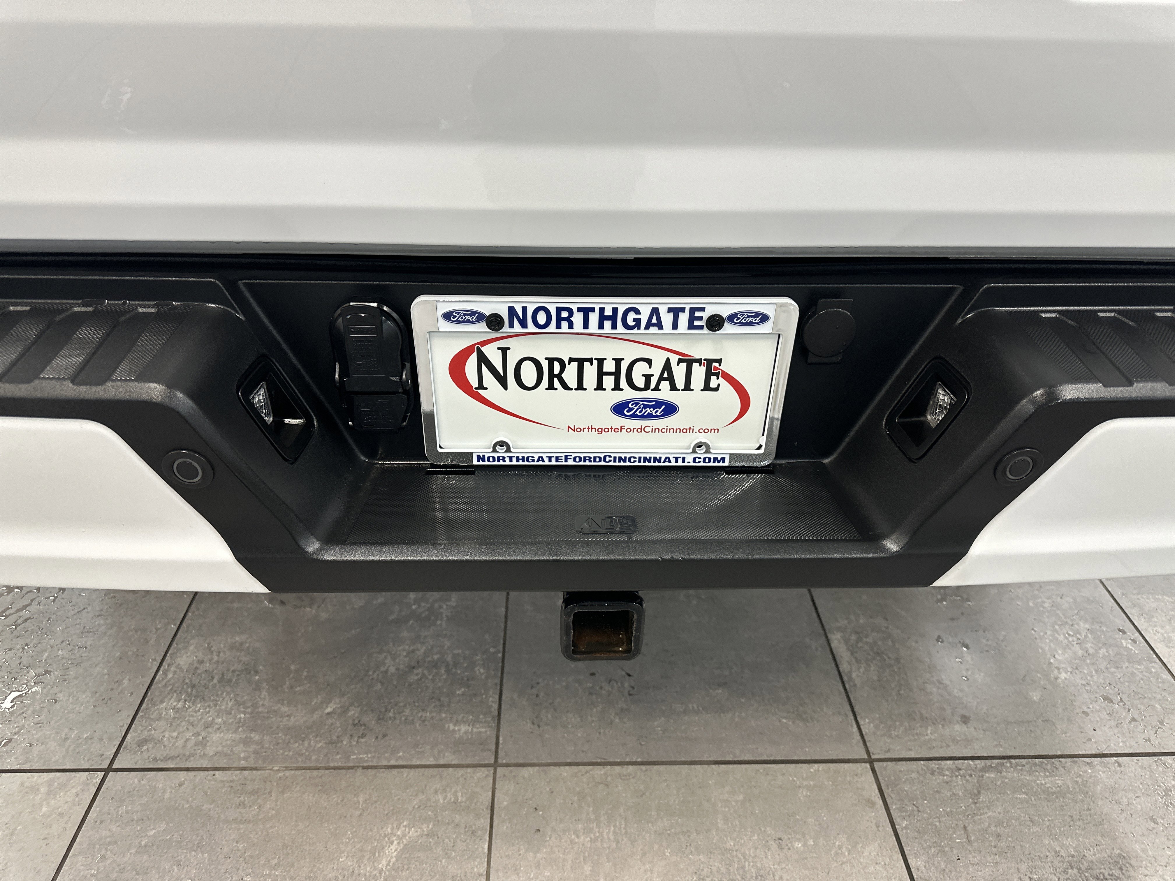 Used 2023 Ford F150 XLT w/ Equipment Group 301A Mid image 8