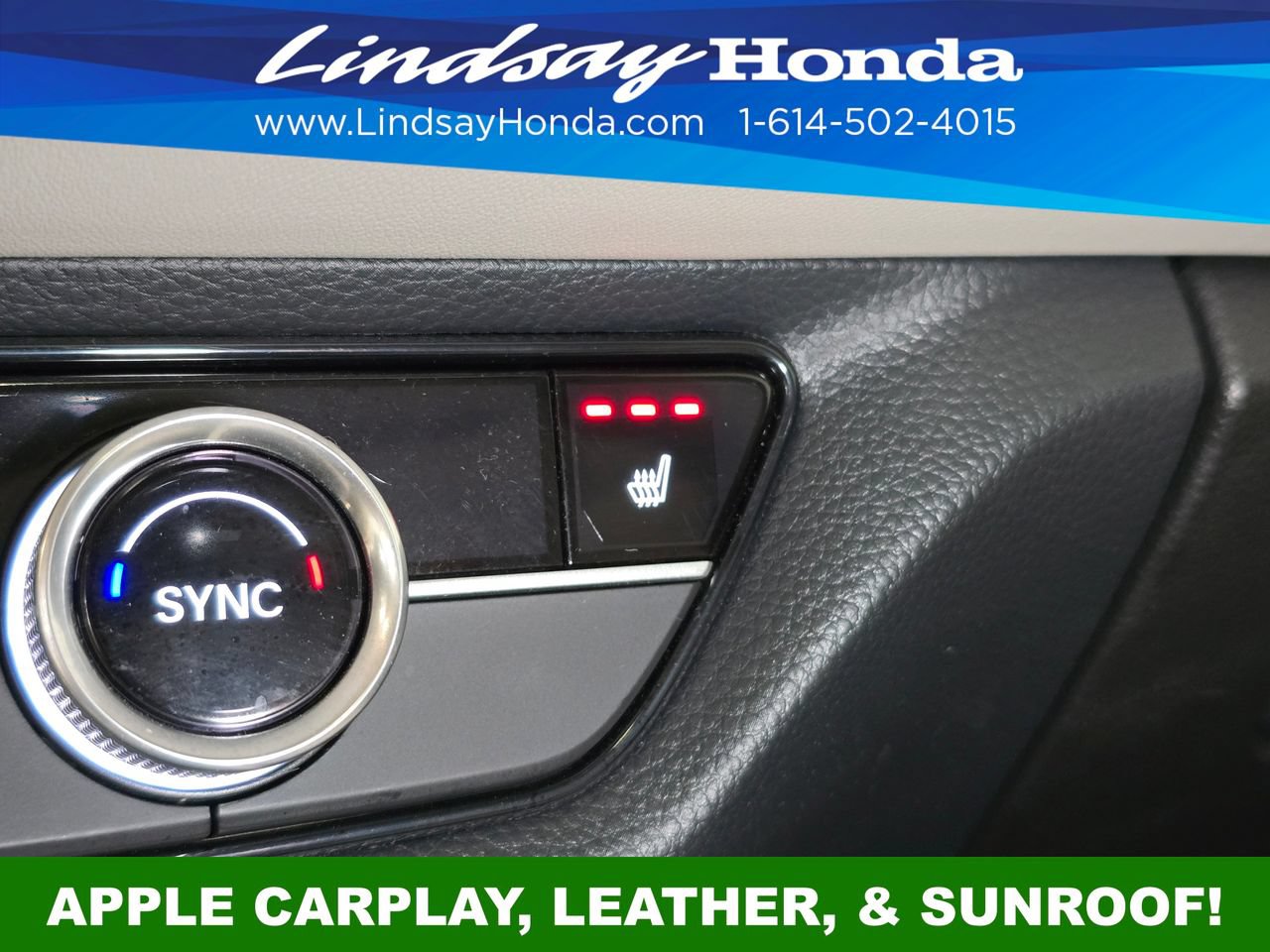 Used 2025 Honda HR-V EX-L image 20