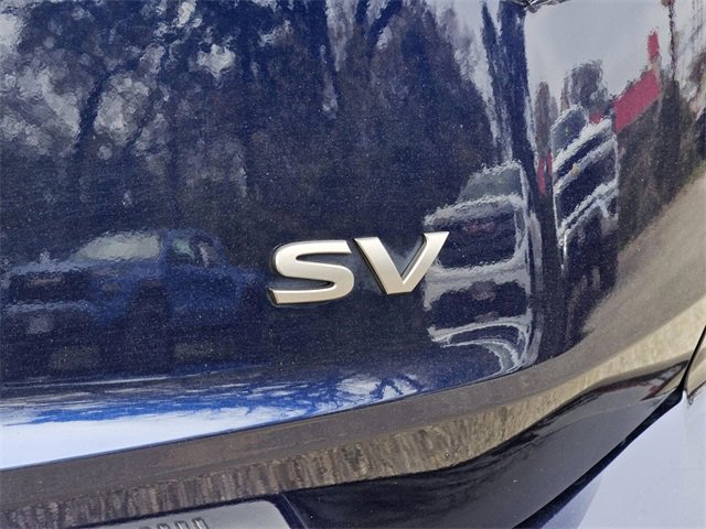 Used 2024 Nissan Rogue SV image 7