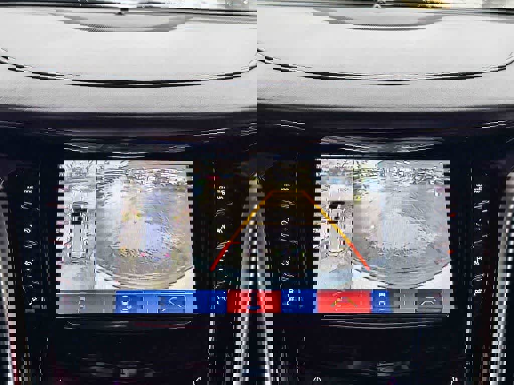 Used 2020 Cadillac Escalade ESV Platinum image 25