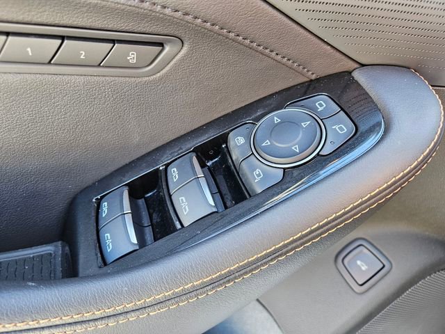 Used 2025 Cadillac CT5 Sport w/ Technology Package image 31