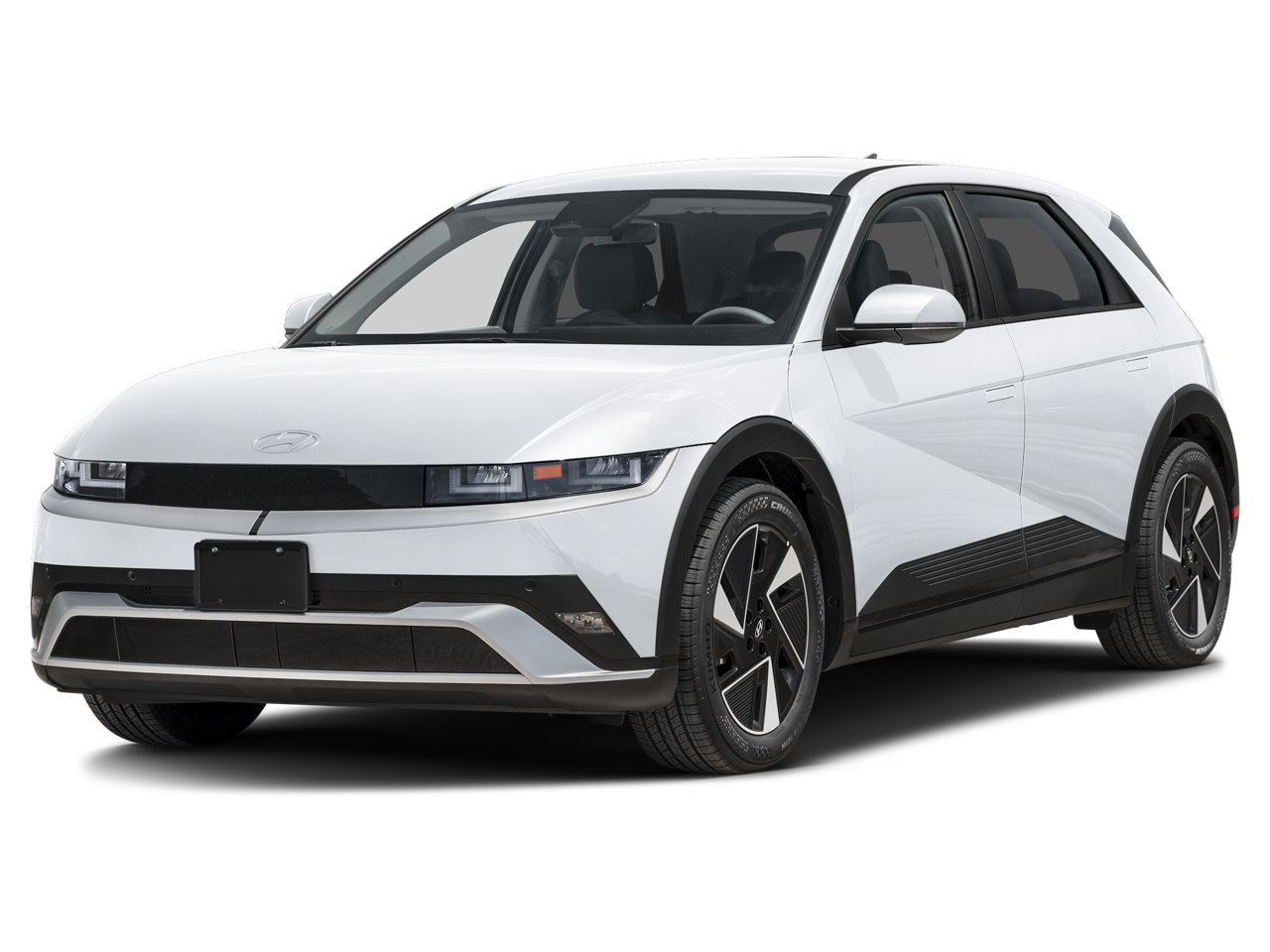 New 2027 Hyundai Ioniq 5 SEL AWD/4WD image 5