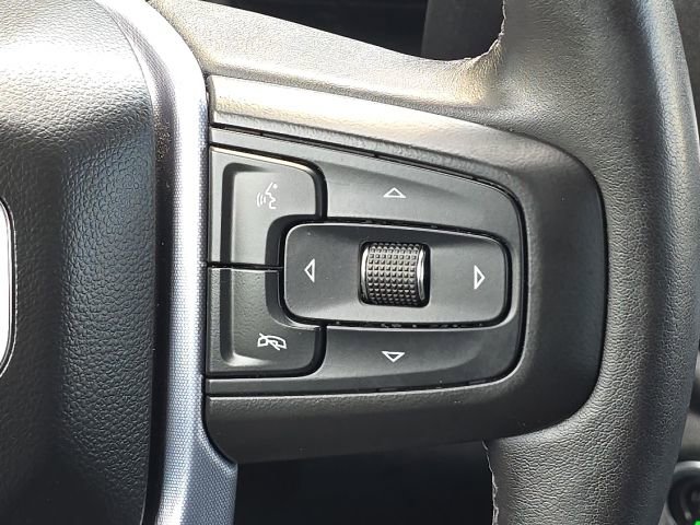 Used 2019 GMC Sierra 1500 SLT w/ SLT Premium Plus Package AWD/4WD image 43