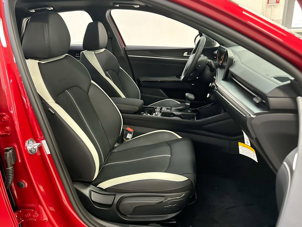 Used 2025 Kia K5 GT-Line w/ GT-Line Premium Package image 30