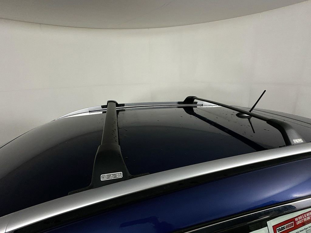 Used 2021 Nissan Rogue Sport SL image 30