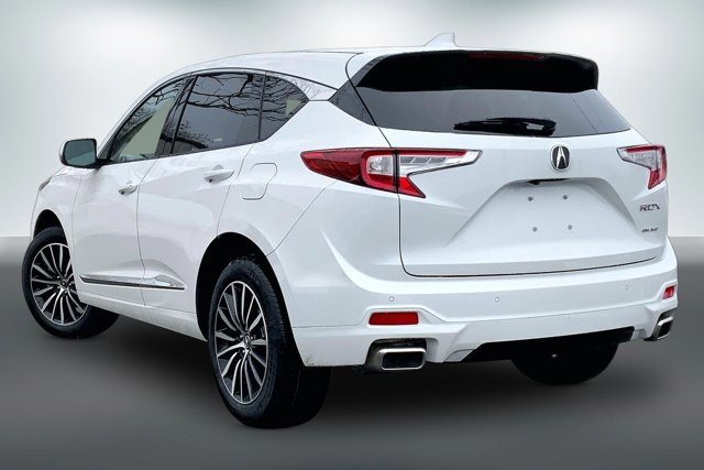 New 2026 Acura RDX SH-AWD w/ Advance Package image 4