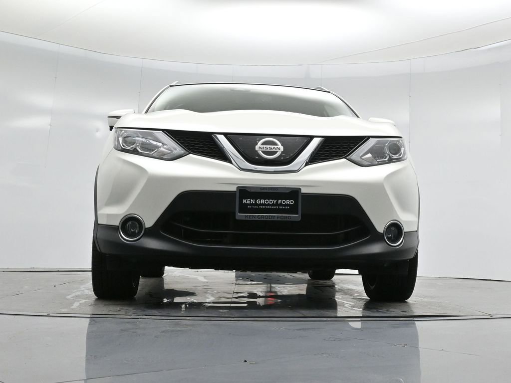 Used 2019 Nissan Rogue Sport SL w/ Premium Package image 46