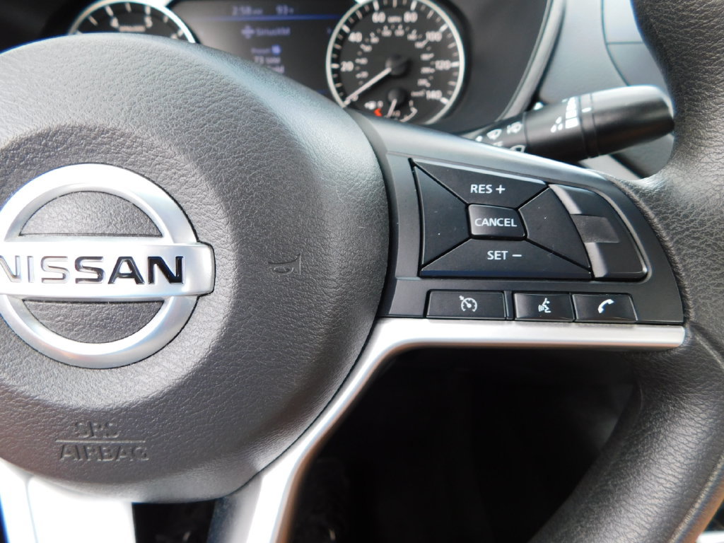 Used 2022 Nissan Altima 2.5 SV AWD/4WD image 25