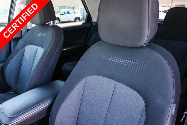 Certified 2024 Hyundai Ioniq 5 SEL RWD image 28