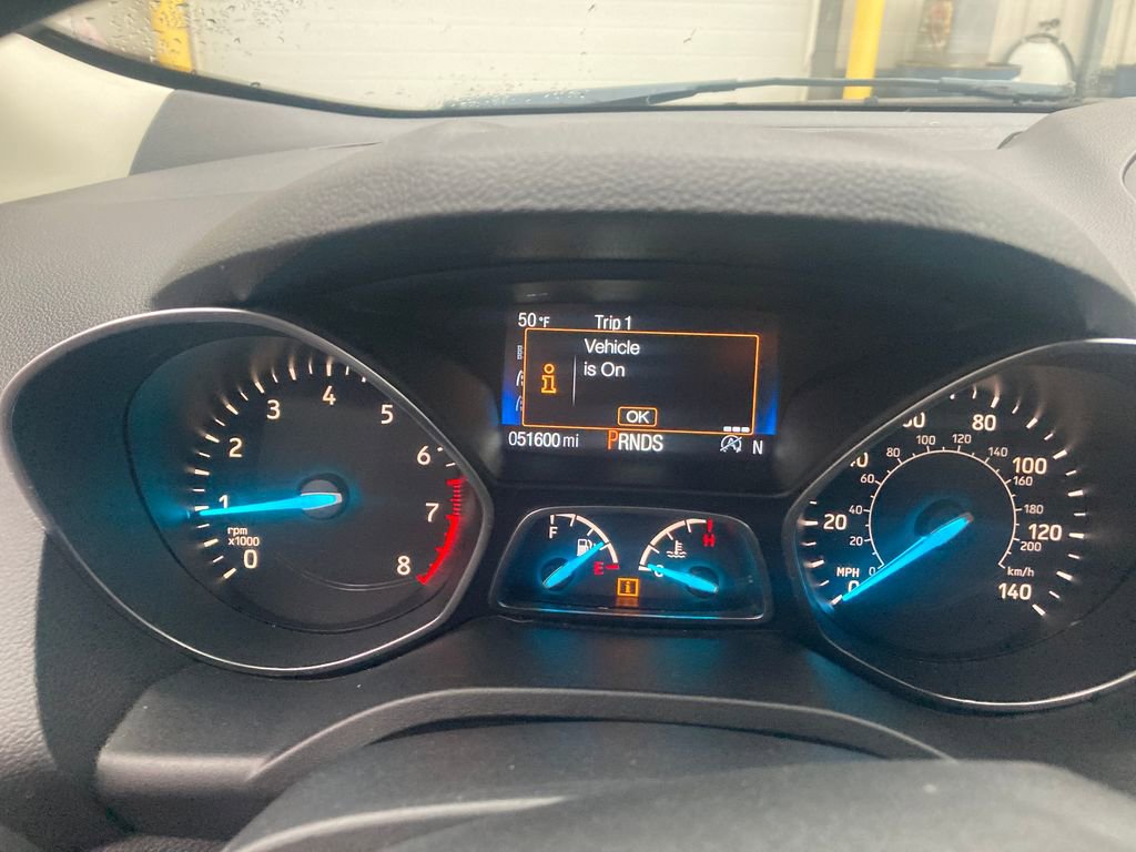 Used 2019 Ford Escape Titanium image 19