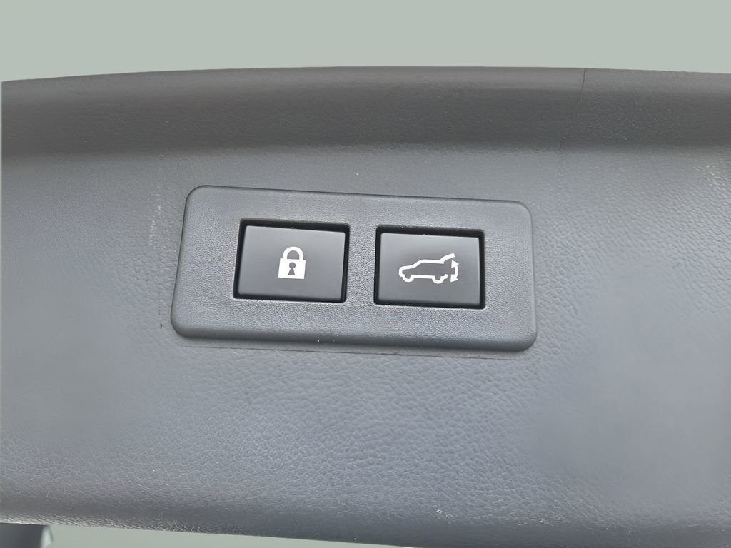 Certified 2023 Subaru Outback Onyx Edition image 21