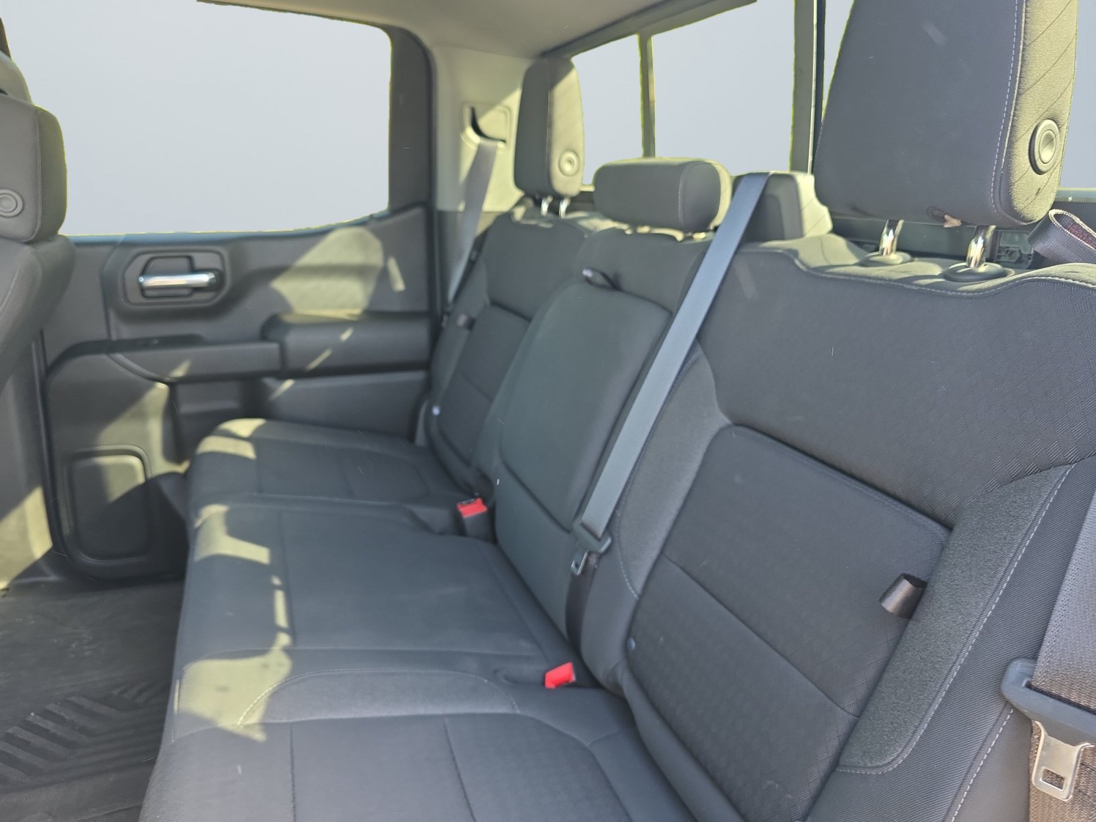 Used 2021 Chevrolet Silverado 1500 LT w/ All Star Edition Plus AWD/4WD image 14