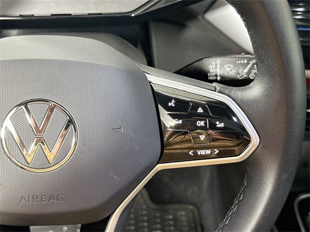 Used 2023 Volkswagen ID.4 Pro S image 21