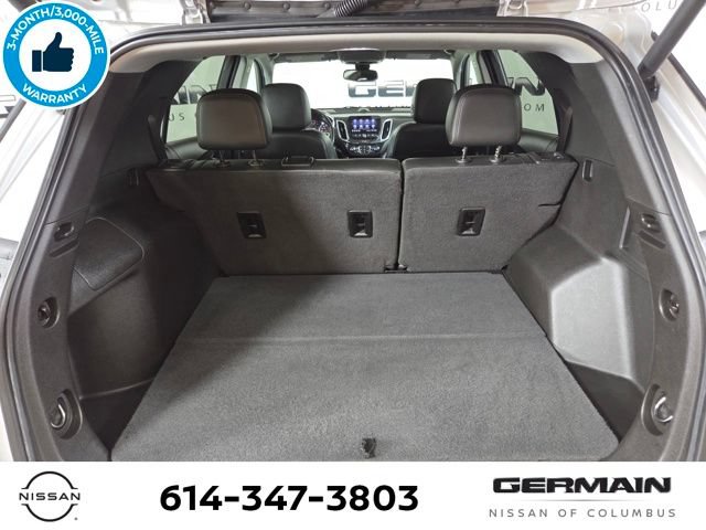 Used 2022 Chevrolet Equinox Premier FWD image 22