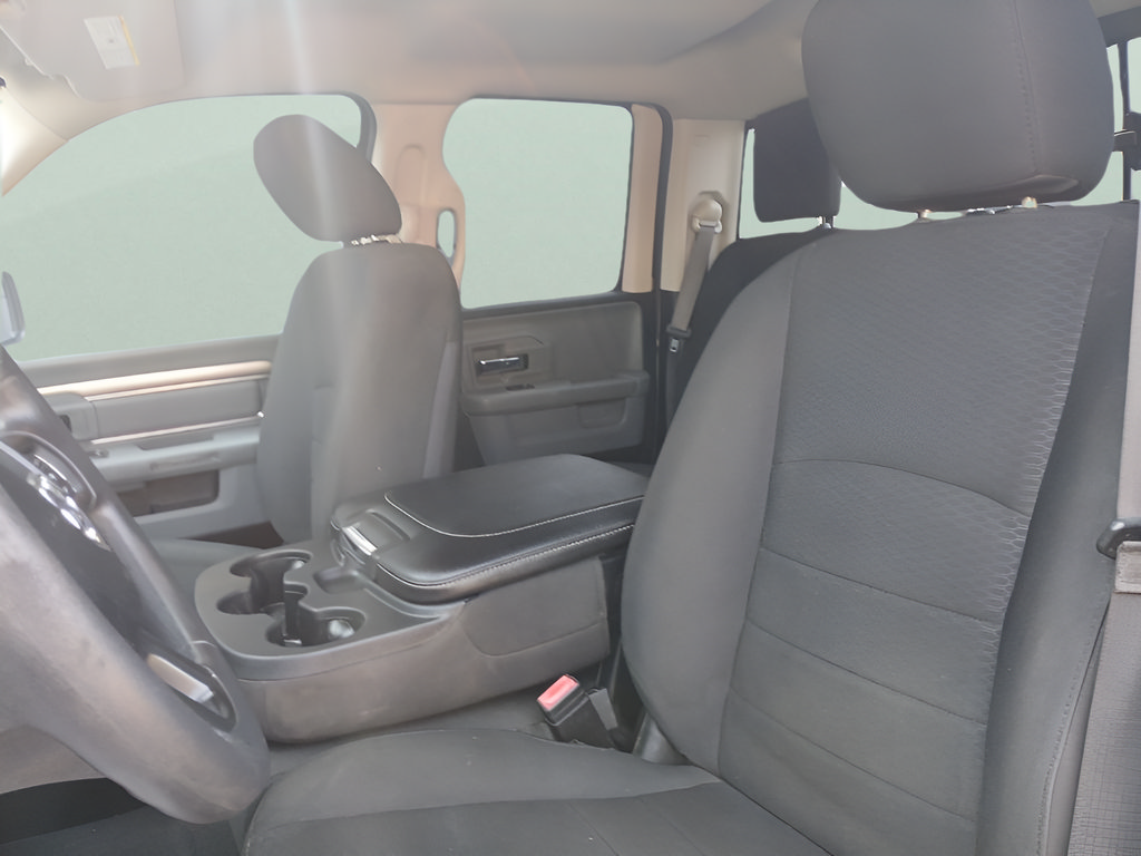 Used 2020 RAM 1500 Warlock w/ Electronics Group AWD/4WD image 20