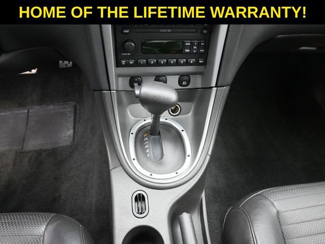 Used 2003 Ford Mustang Mach 1 image 26
