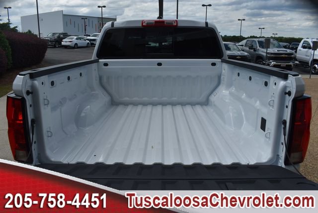 New 2026 Chevrolet Colorado LT RWD image 9