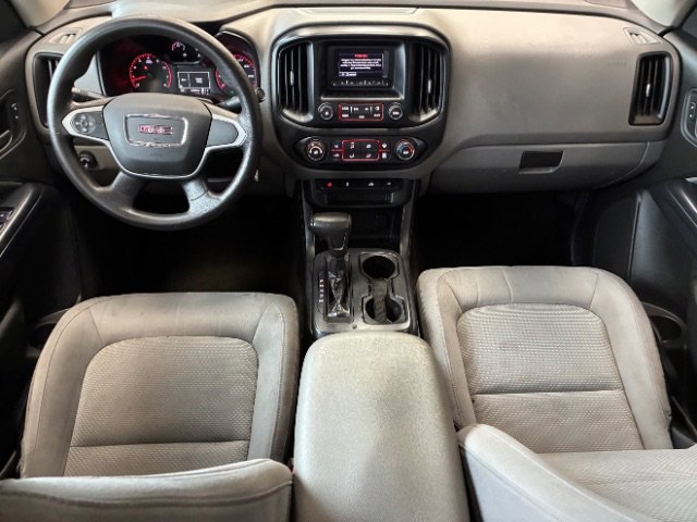 Used 2015 GMC Canyon 2WD Crew Cab w/ Convenience Package image 3