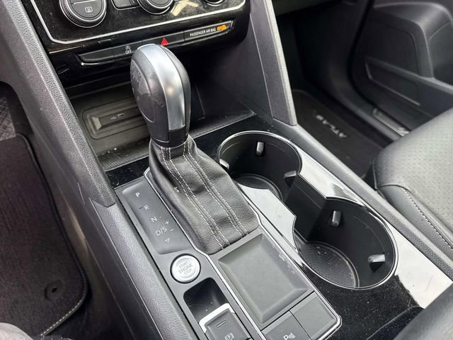 Certified 2023 Volkswagen Atlas SE image 26