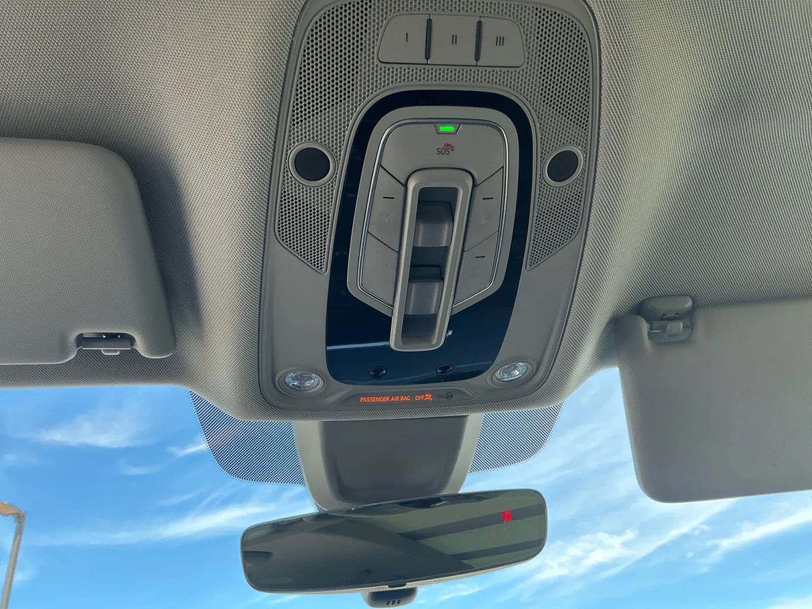 Used 2020 Audi Q5 e Premium Plus w/ Premium Plus Package image 35