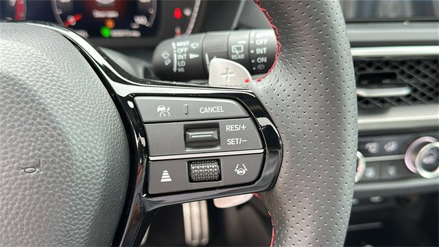 New 2025 Acura ADX A-Spec image 14