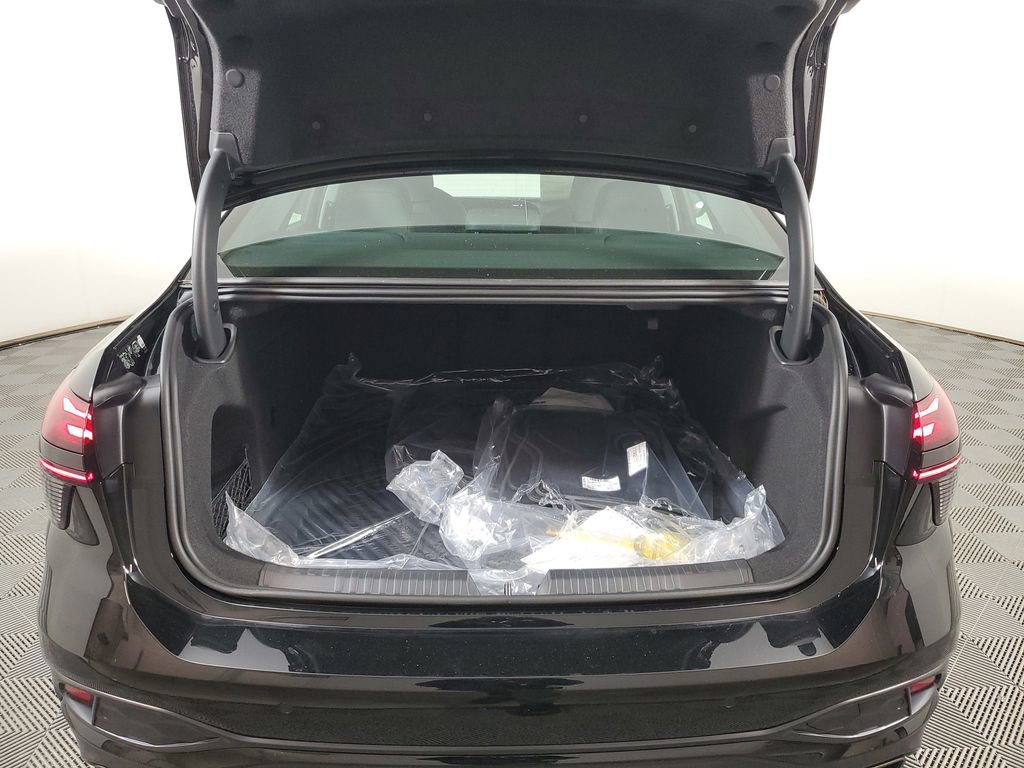 New 2026 Audi A6 Prestige AWD/4WD image 9