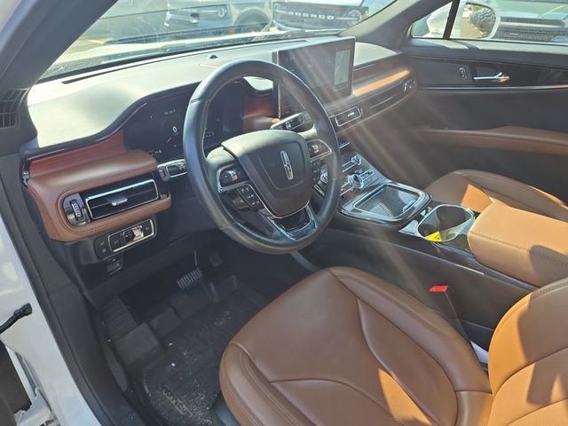 Used 2022 Lincoln Nautilus Reserve FWD image 14