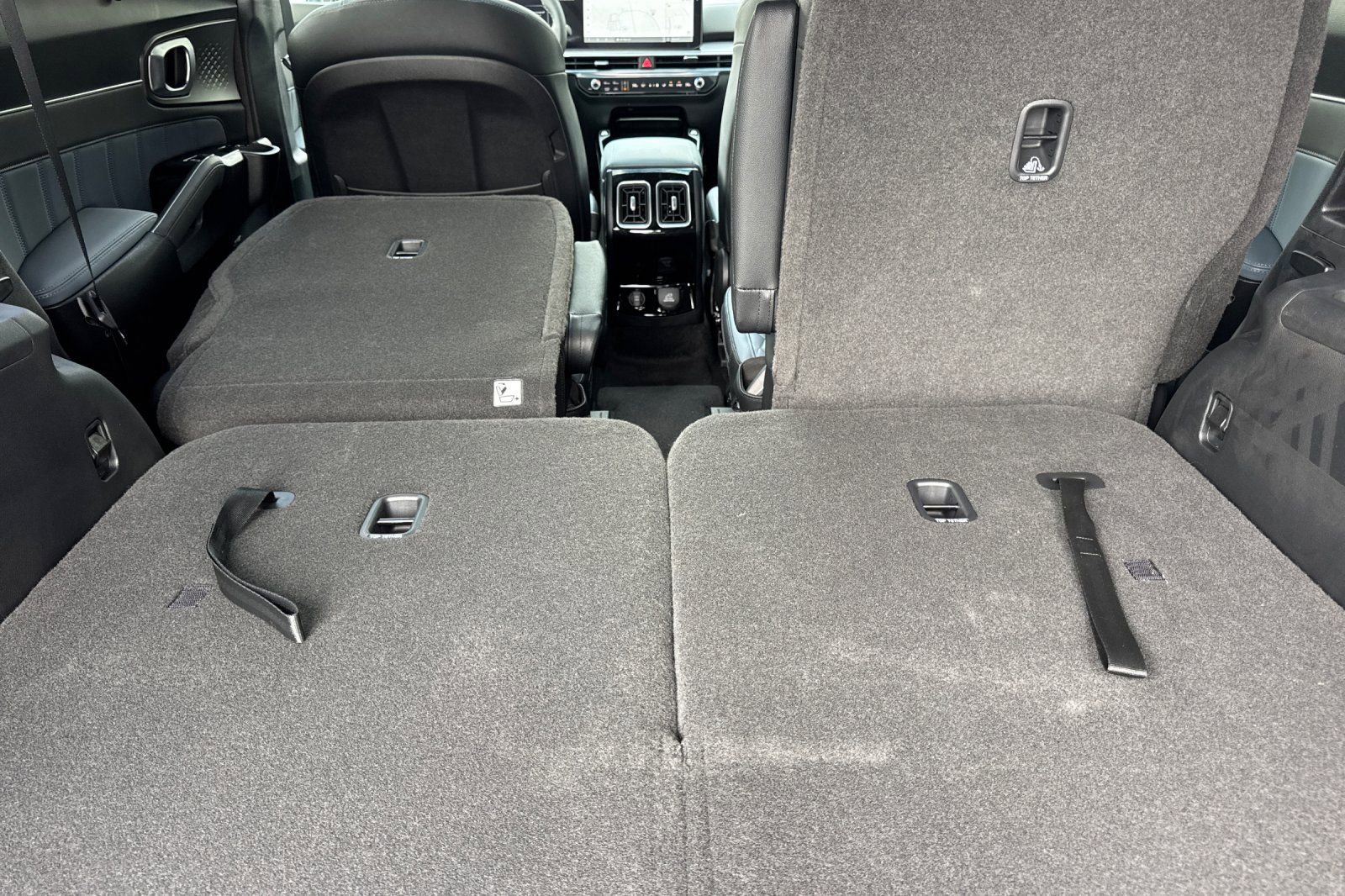 New 2025 Kia Sorento SX Prestige image 17