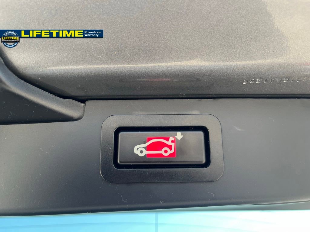 Used 2013 BMW X5 xDrive35i image 12