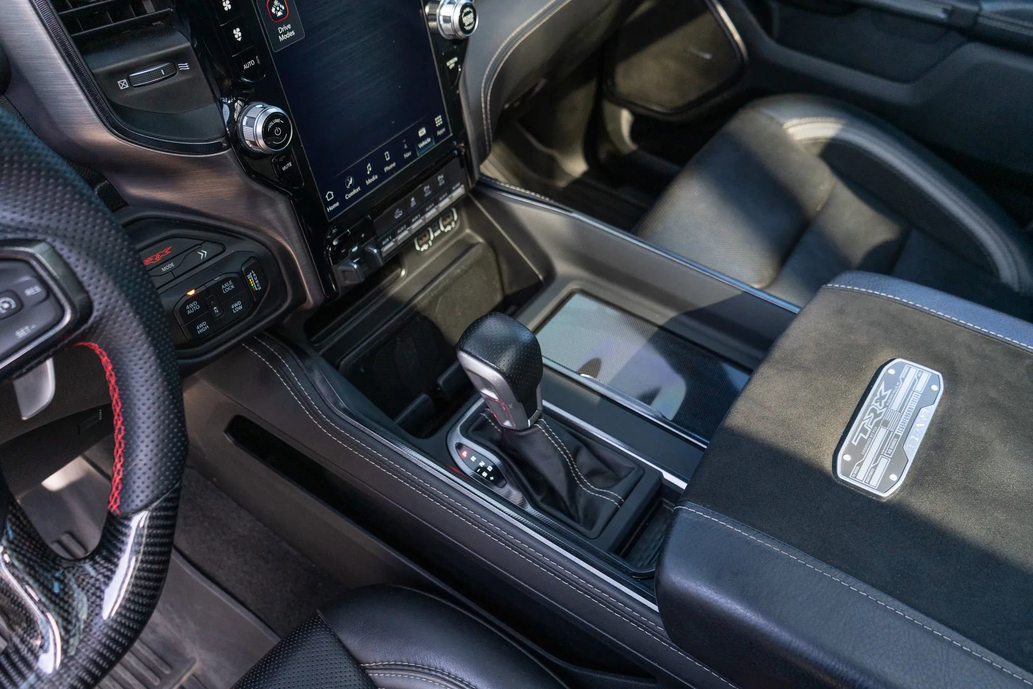 Used 2022 RAM 1500 TRX w/ TRX Level 2 Equipment Group image 55